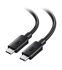 USB-C Gen 1 Cable