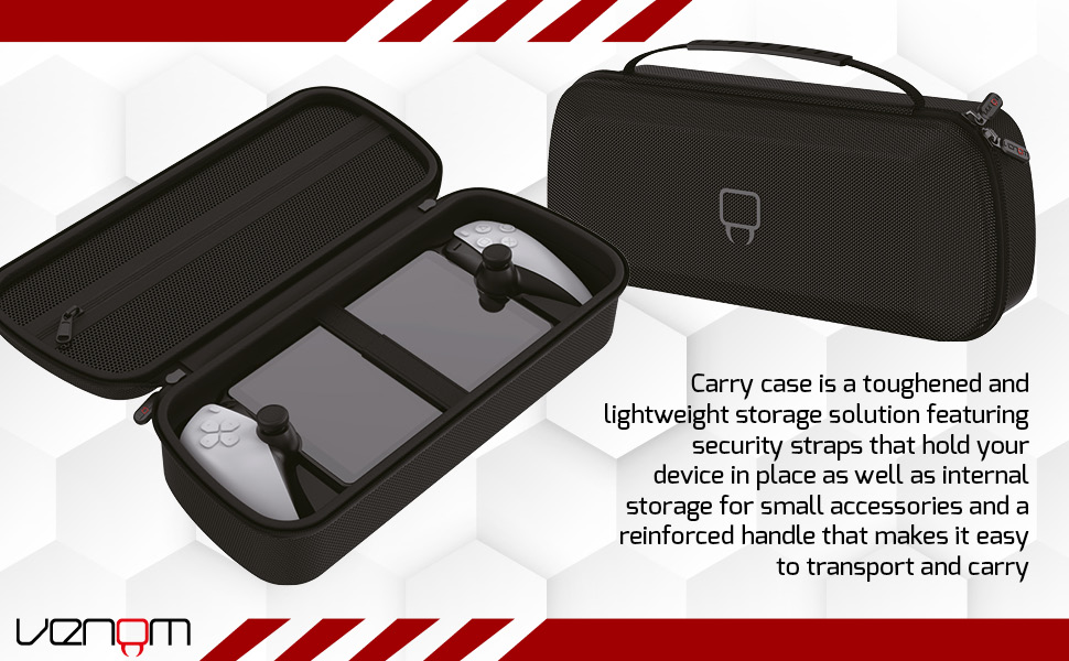 Venom PlayStation Portal Starter Pack