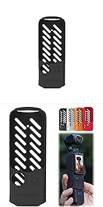 Osmo Pocket 3 Silicone case