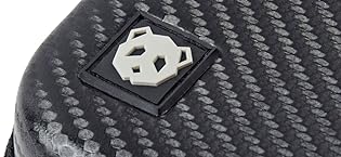 Carbon Fibre Finish
