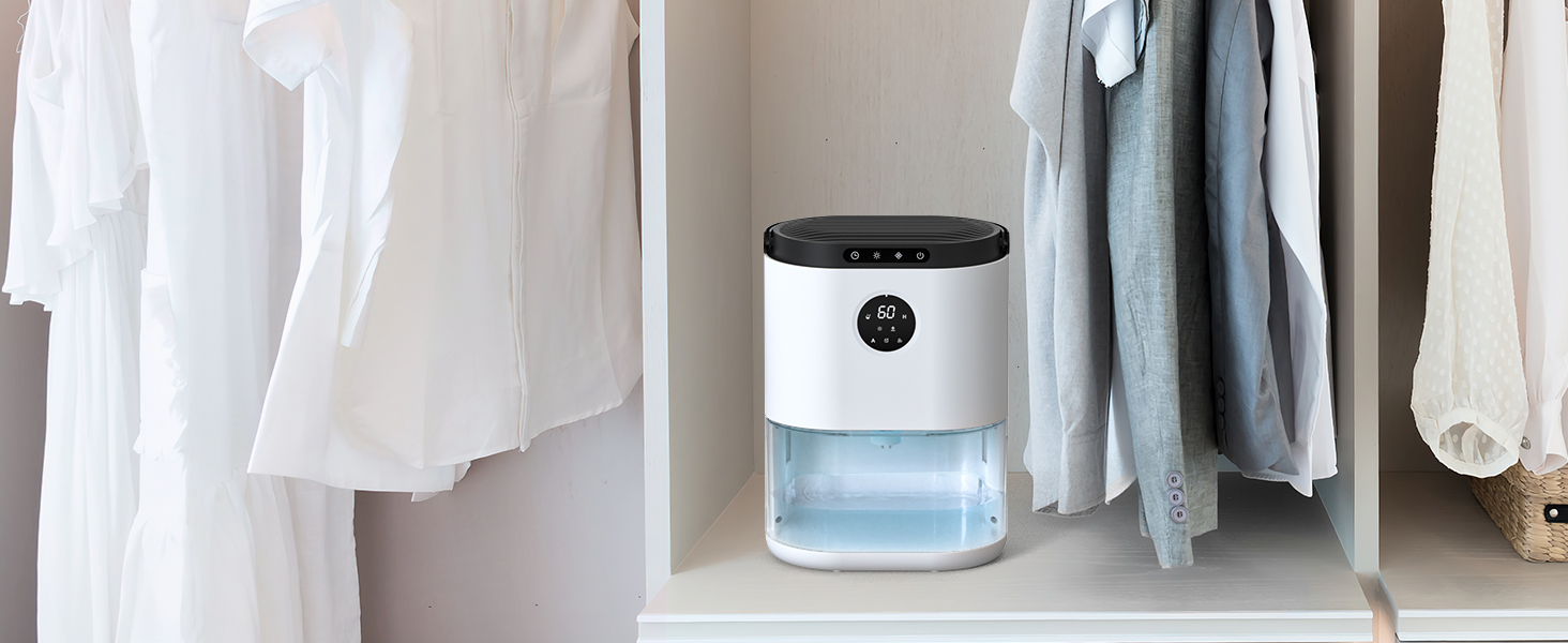 Dehumidifier