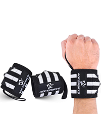 wrist wraps