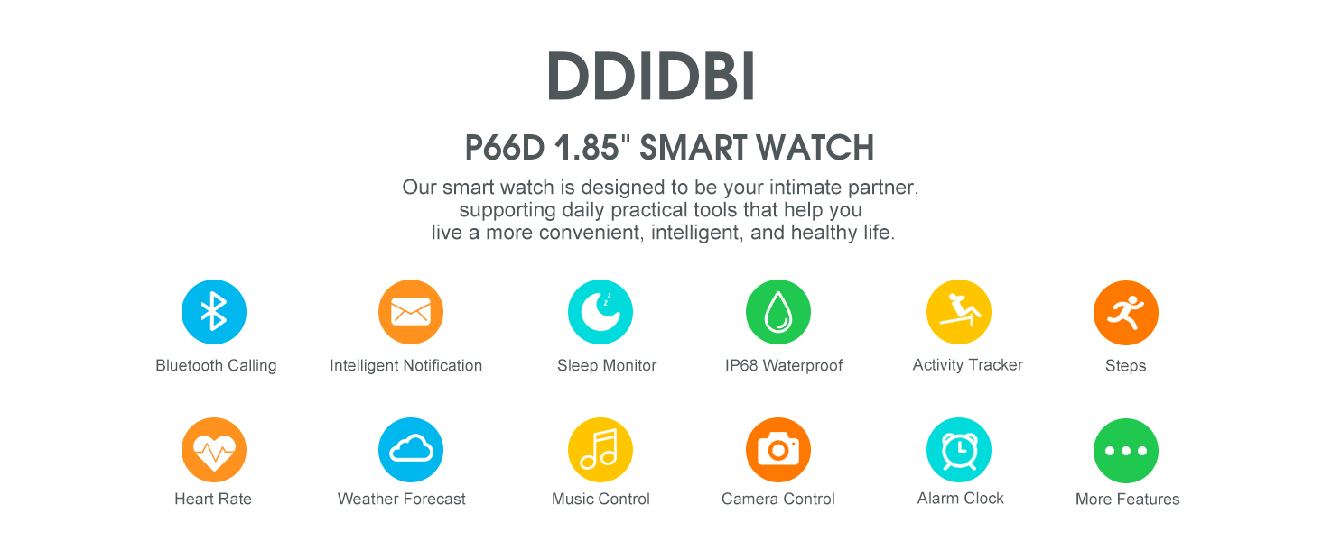 smart watch