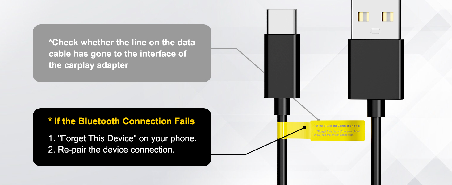 carplay wireless adapter apple car play dongle iphone bluetooth uk plug usb box airplay