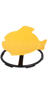 Carousel Spin Sensory Chair