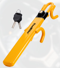 Antitheft Locking Devices car