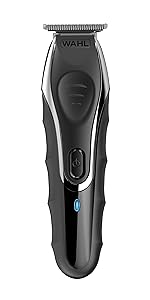 Wahl, Aqua Blade, Beard and Stubble Trimmer