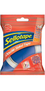 Sellotape Double Sided