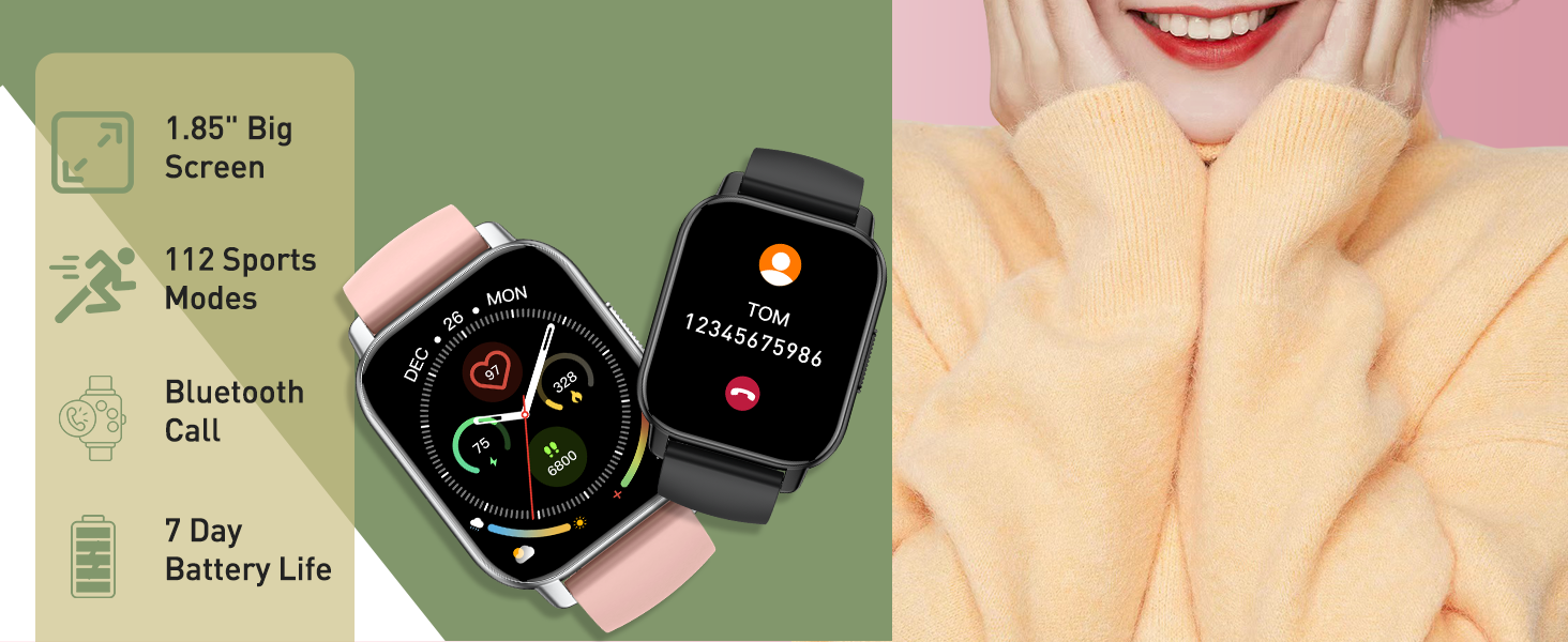 smart watch