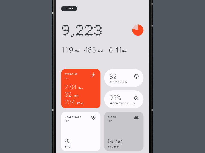 CMF by nothing watch pro smartwatch