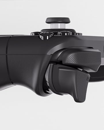 Thumb Grip Caps for Steam Deck