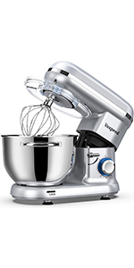 mixer