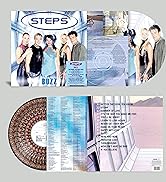 Steptacular (Zoetrope Picture Disc)