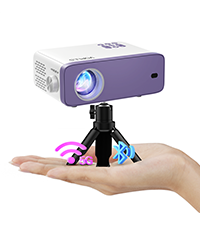 mini wifi projector