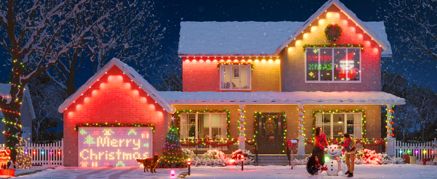 Christmas Decorations 1