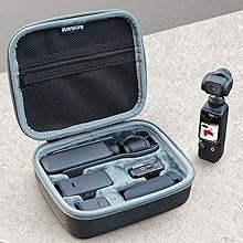 Pocket 3 Creator Combo