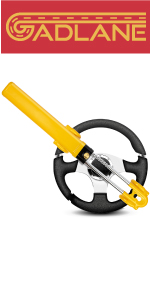 antitheft locking devices car theft protection anti theft car locks steering lock seat belt lock