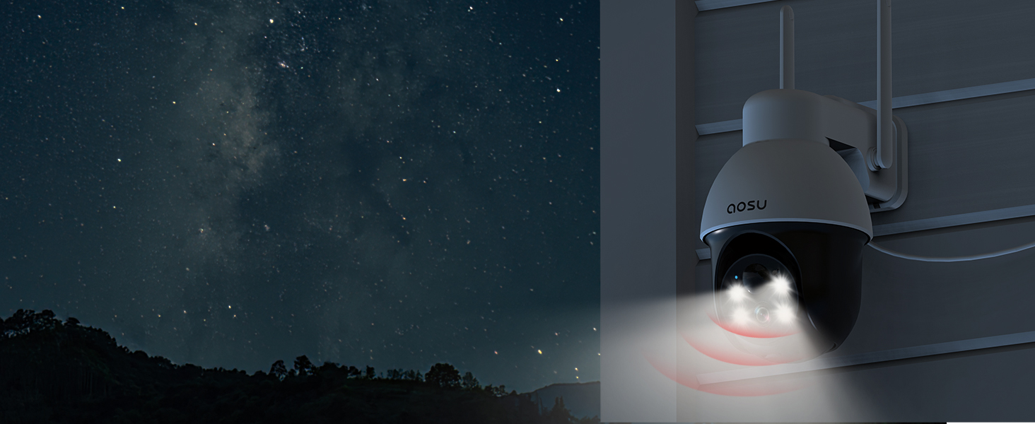 security camera outdoor wireless