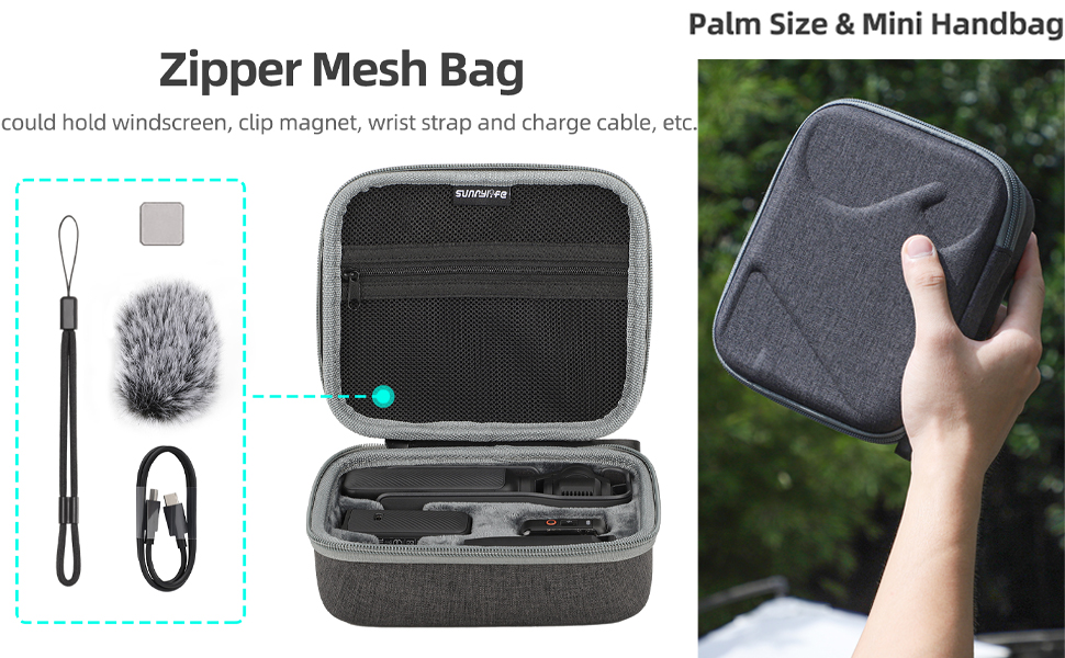 Pocket 3 Creator Combo