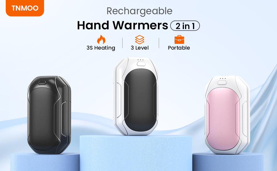 hand warmers