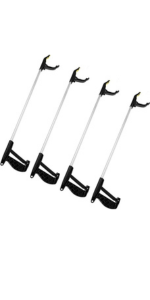 leaf grabbers leaf collector garden leaf collector garden scoop garden leaf grabbers
