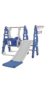 swing set kids slide slides for kids toddler slide toddler swing garden slide baby slide