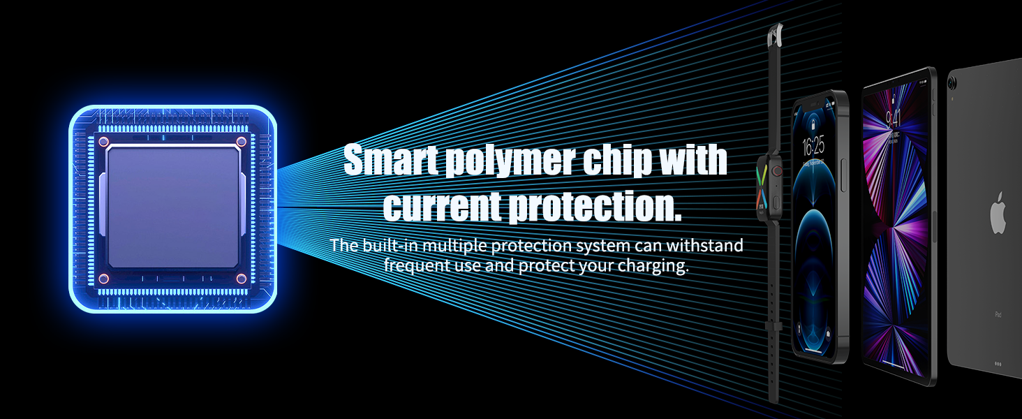 MIRAIDON Tesla USB Hub