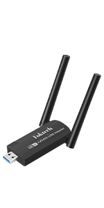 wifi adapter