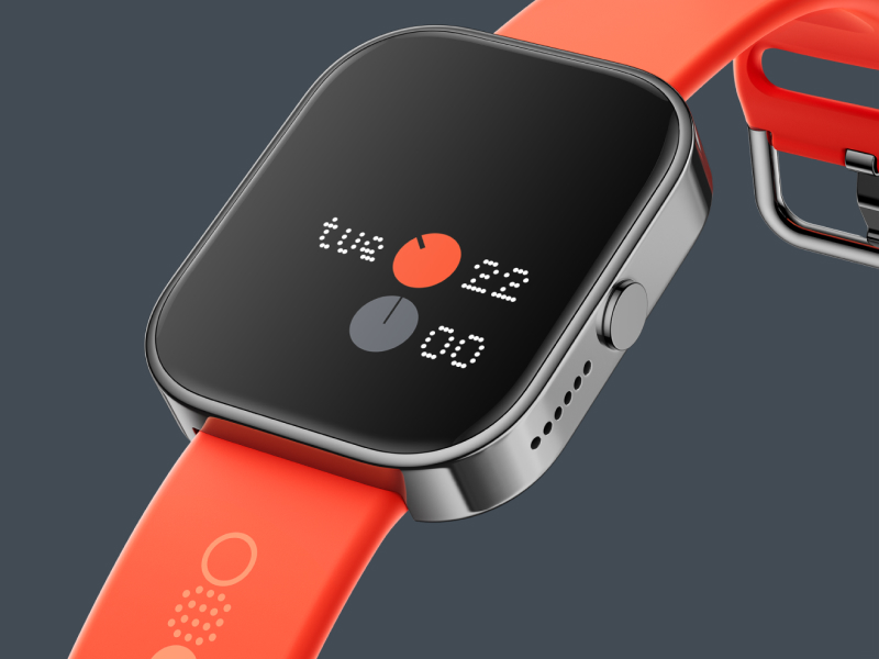 CMF by nothing watch pro smartwatch