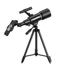 NACATIN astronomical telescope