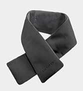 ORORO Heated Gloves Liners Rechargeable for Women Men, Thin Electric Gloves for Cycling, Skiing a...