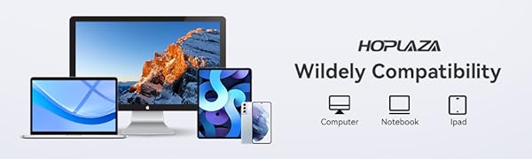 . Make it better and easier to transfer datas for your daliy life