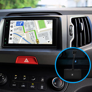car play wireless