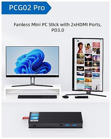 3.Thin tiny small light weight compact strong powerful handheld palm size pcs space saving