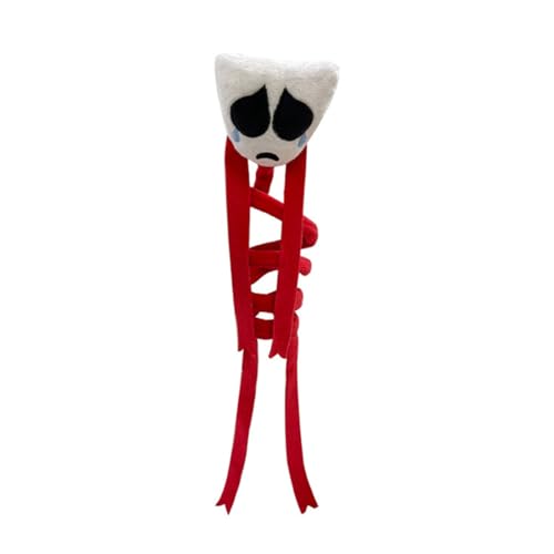Wetoothi The Amazing Digital Circus Plush