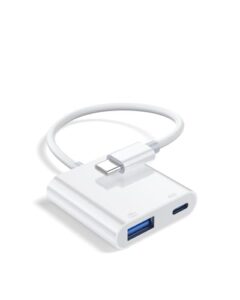 USB C OTG Adapter
