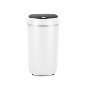 Portable Washing Machine Washer Mini Washing Machine For Camping Dorms Apartments College Rooms 4.5 KG Washer Capacity