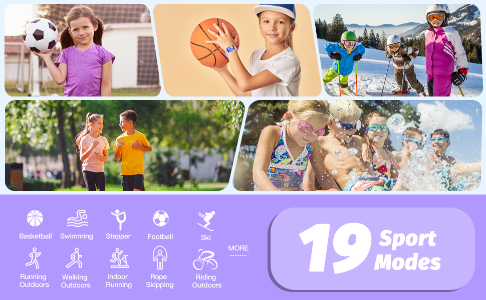 smart watch for kids