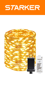 STARKER