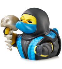 tubbz mk sub-zero