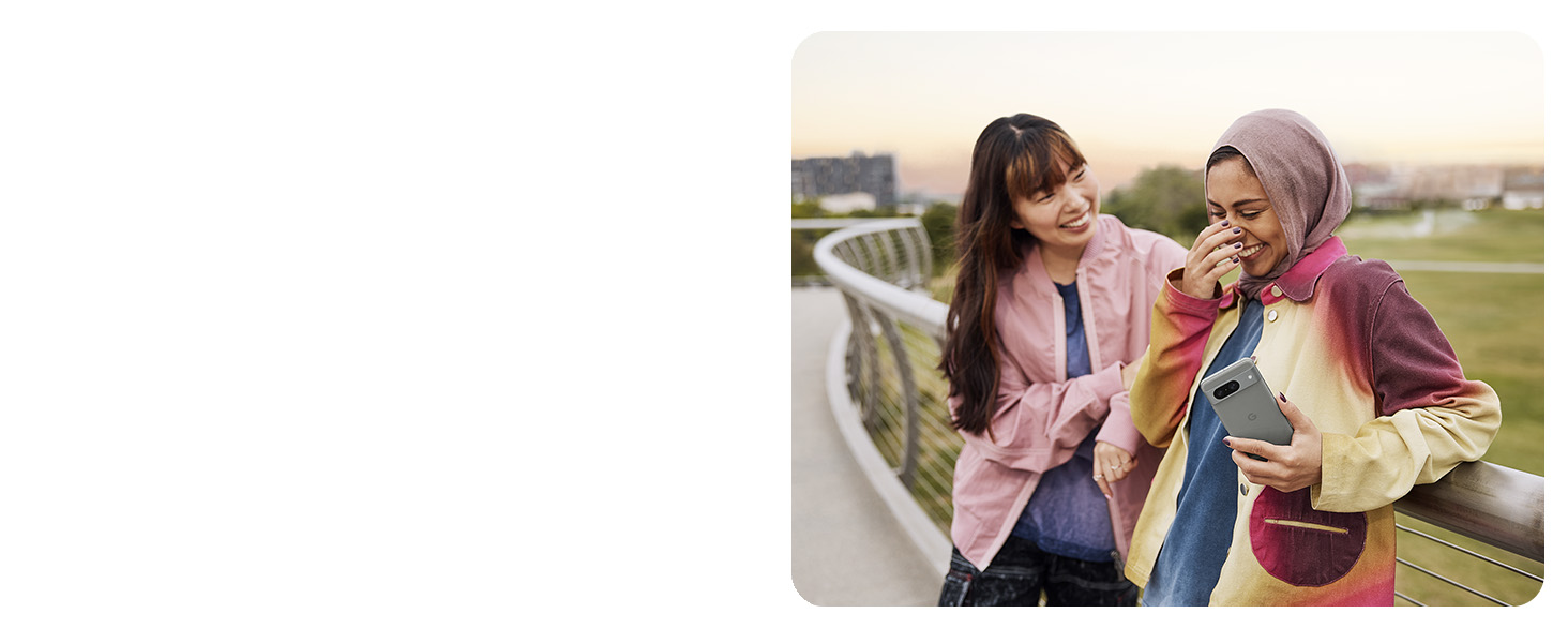 google pixel 8