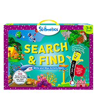 Search & Find