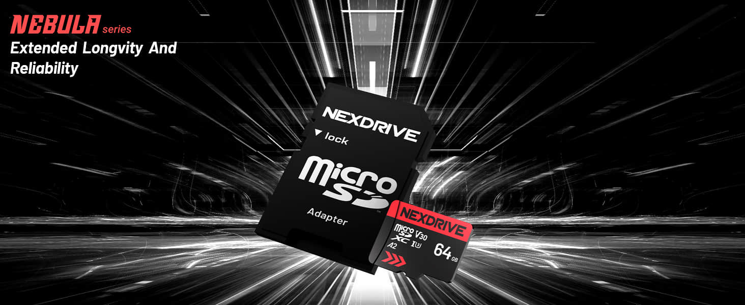 Micro SD card