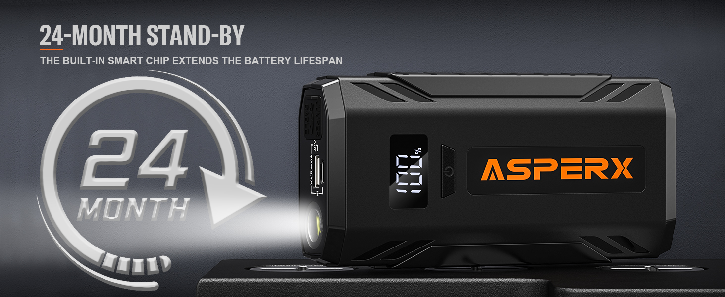 jump starter