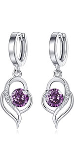 Dangle Earrings for Women Gilrs