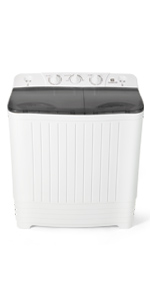 Portable Washing Machine