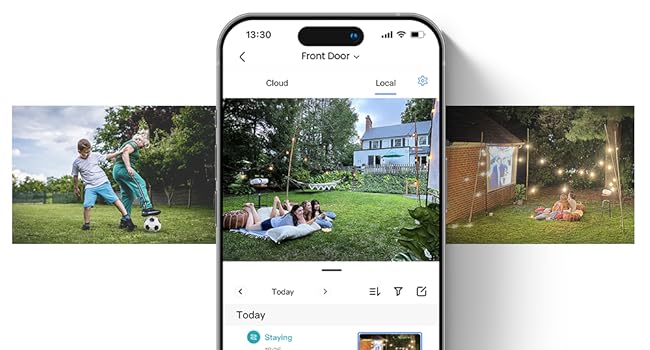 aosu security camera