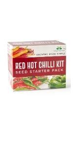 CHILLI KIT
