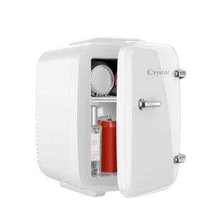 Crystals 4/10/15L Litre Mini Fridge