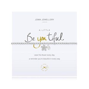 Joma Jewellery a little BE YOU TIFUL Bracele